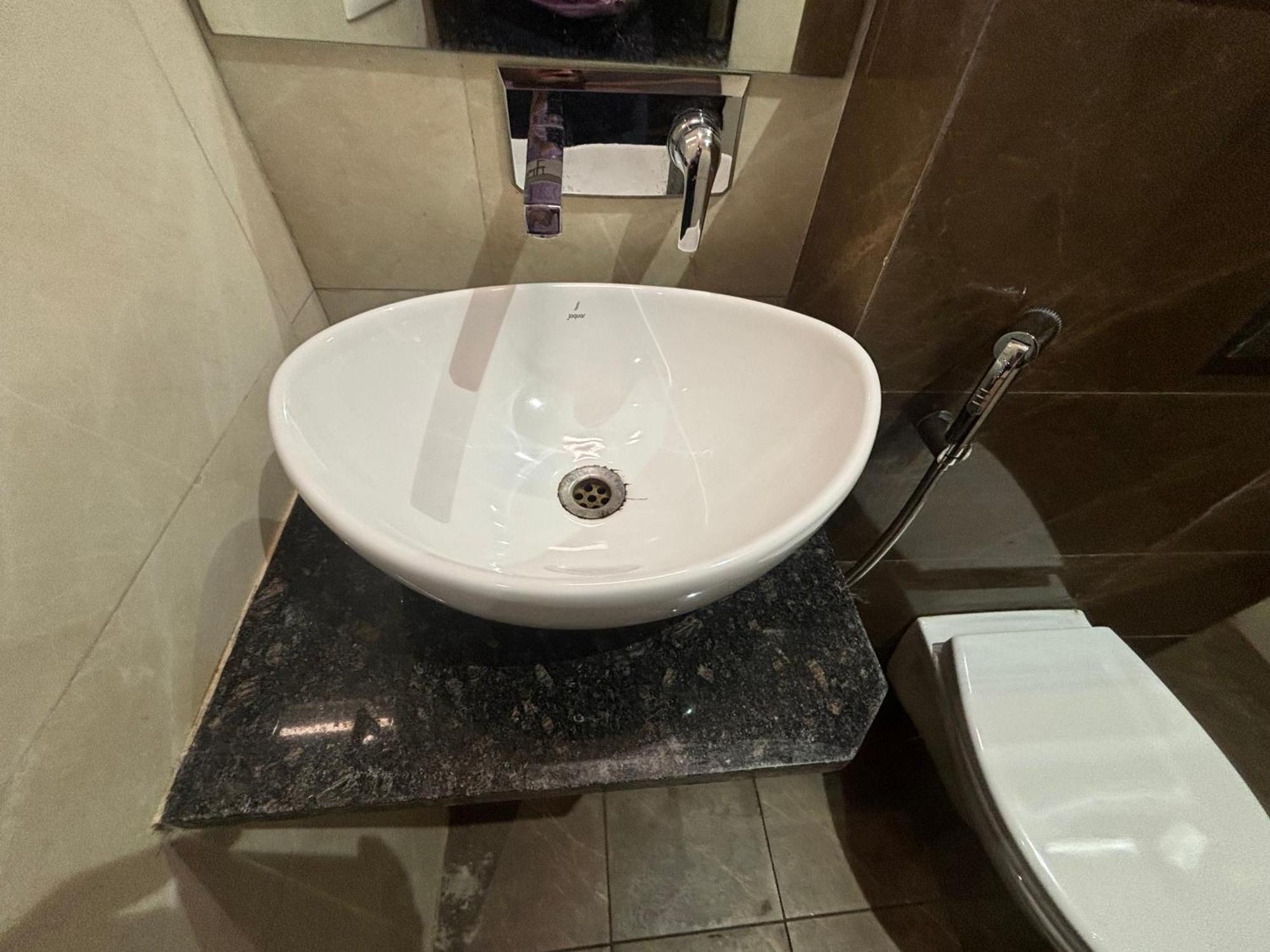Hotel Karma Near Exhibition And Convention Centre Jaipur