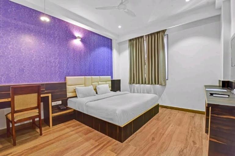 Hotel Karma Near Exhibition And Convention Centre Jaipur